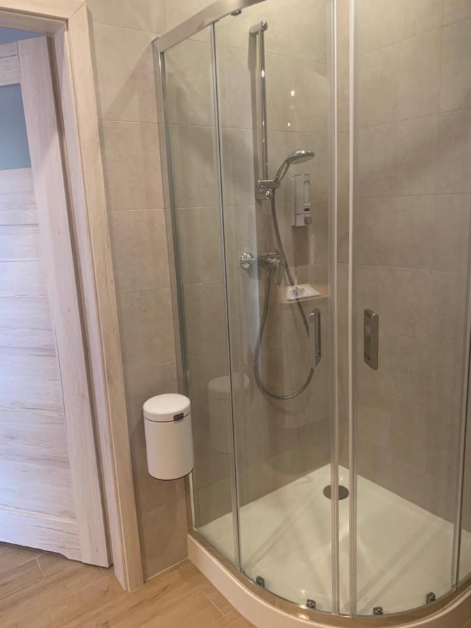 Mlynek Parkowa Apartment Zakopane Ngoại thất bức ảnh